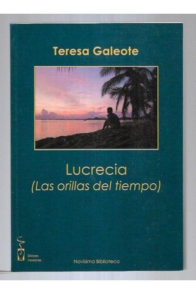 Lucrecia (las orillas del tiempo)